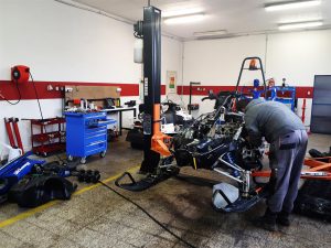 Snezne skutre Arctic Cat