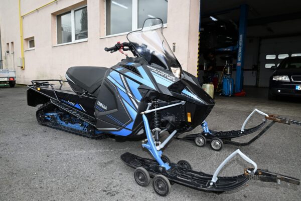 Yamaha Transporter Lite 146″, 2022