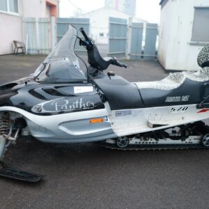 Arctic Cat Panther 570, 2008
