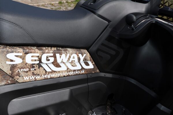 Segway AT10 WL 27″/30″ EPS, T3b