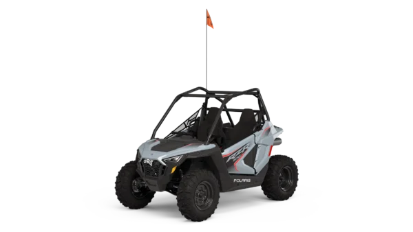 Polaris RZR 200 EFI