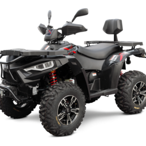Linhai 420 Promax, T3b