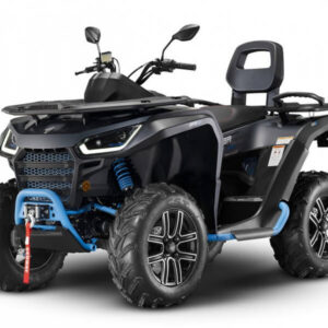Segway Snarler AT6 L EPS, Euro 5