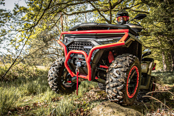 Linhai Landforce 650L Pro EPS ABS, T3b
