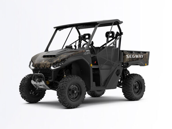 Segway FUGLEMAN UT6 X 30″, T1b