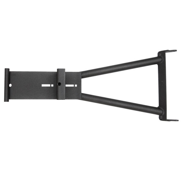 SHARK Adapter for Sweeping brushes & Snow Plow (Linhai T-Boss 520/550/570/650/670 EPS)