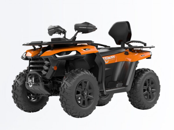 Segway AT5 L EPS, T3b