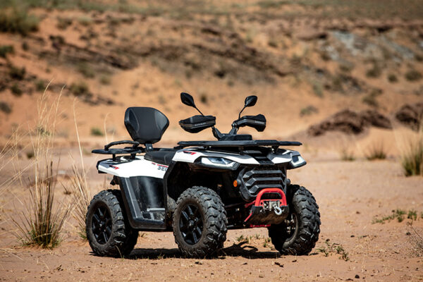 Segway AT5 L EPS, T3b