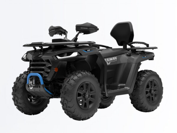 Segway AT5 L EPS, T3b