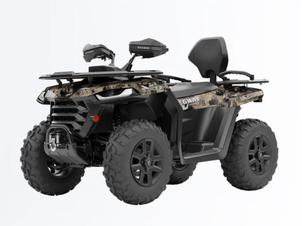 Segway AT5 L EPS, EURO 5