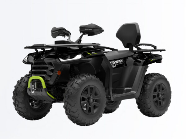 Segway AT5 L EPS, T3b