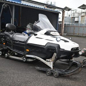 Ski-Doo Expedition Wide Track V-1300, 2007
