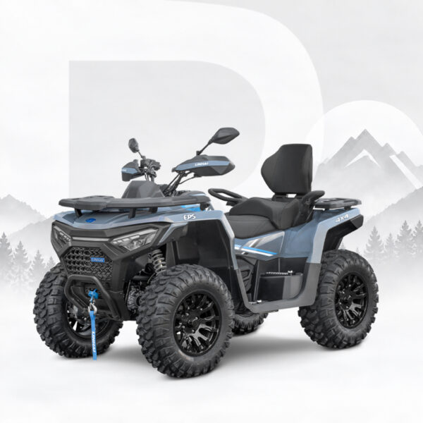 Linhai Landforce 650L EPS, T3b