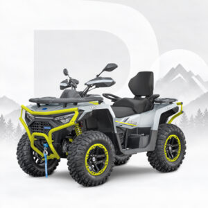 Linhai Landforce 650L Pro EPS ABS, T3b