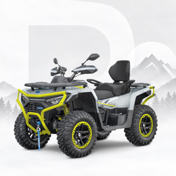 Linhai Landforce 650L Pro EPS ABS, T3b