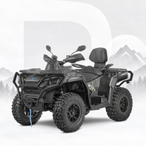 Linhai Landforce 1000L EPS, T3b