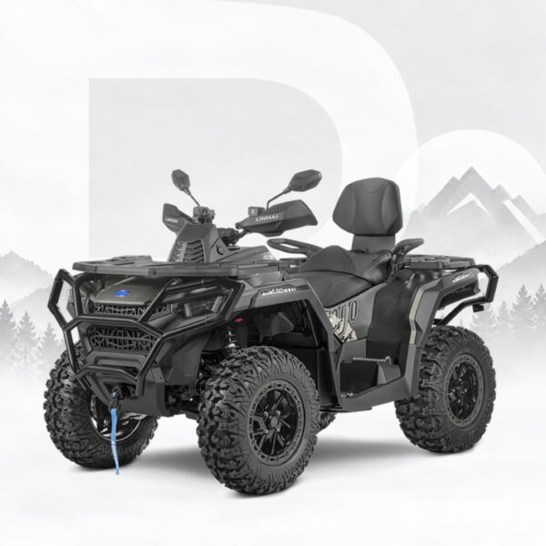Linhai Landforce 1000L EPS, T3b