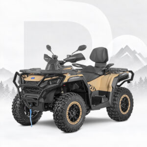 Linhai Landforce 1000L EPS ABS, T3b