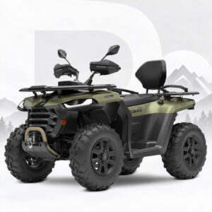 Segway AT5 L EPS, T3b