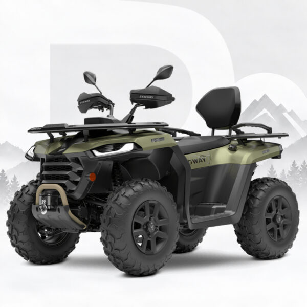 Segway AT5 L EPS, T3b