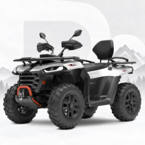 Segway AT5 L EPS, EURO 5+