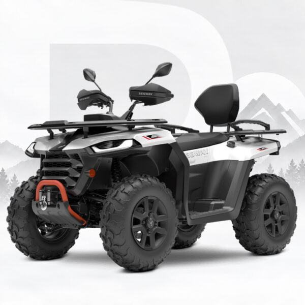 Segway AT5 L EPS, EURO 5+