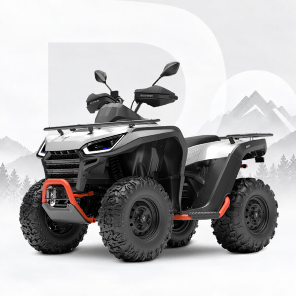 Segway Snarler AT6 S, T3b