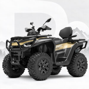 Segway AT10 L 27″ EPS, T3b