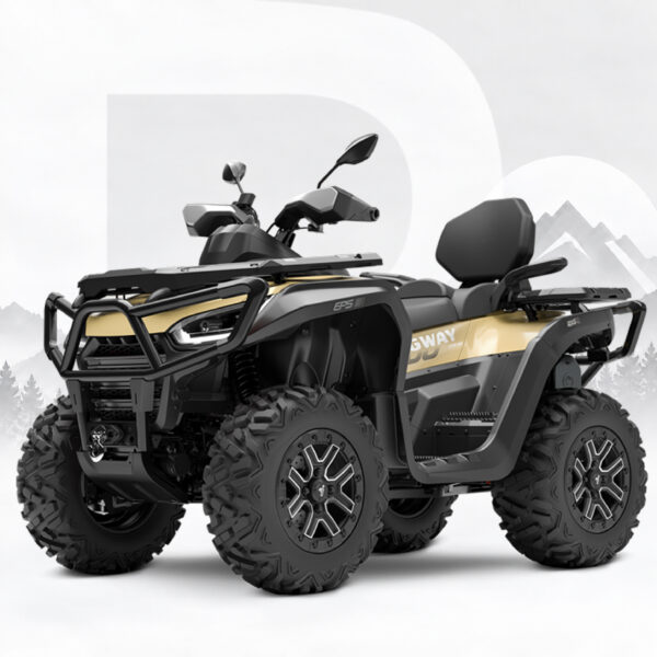 Segway AT10 L 27″ EPS, T3b