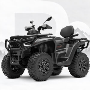 Segway AT10 L EPS Limited (E5+)