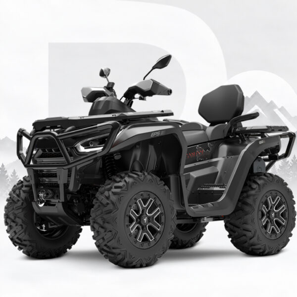 Segway AT10 L EPS Limited (E5+)