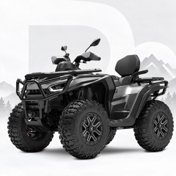 Segway AT10 WL 27″/30″ EPS, T3b