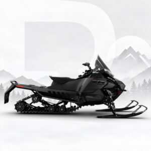 Arctic Cat ZR 858 137 EXT EPS