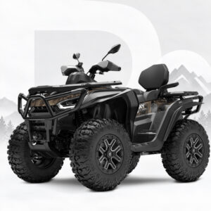 Segway AT10 WL 27″/30″ EPS, T3b Camo