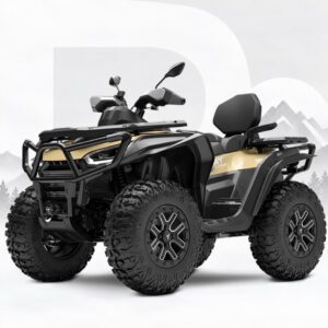 Segway AT10 WL 30″ EPS ABS, T3b