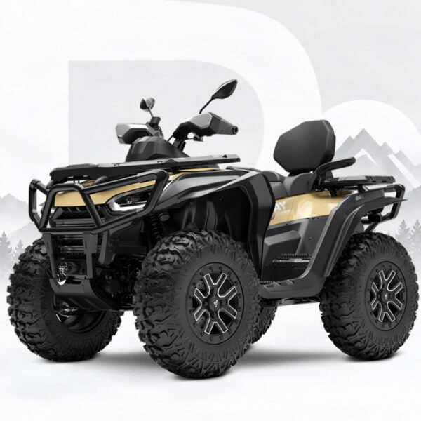 Segway AT10 WL 30″ EPS ABS, T3b