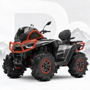 Segway AT10 WL 30″ EPS MUD, T3b