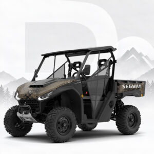 Segway FUGLEMAN UT6, T1b Camo