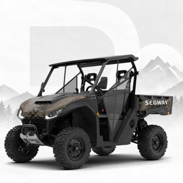Segway FUGLEMAN UT6, T1b Camo