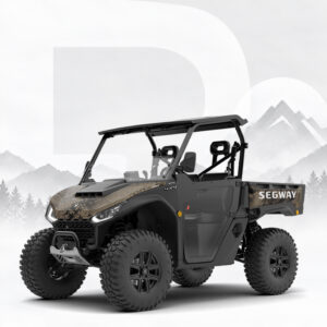 Segway FUGLEMAN UT6 X 30″, T1b Camo