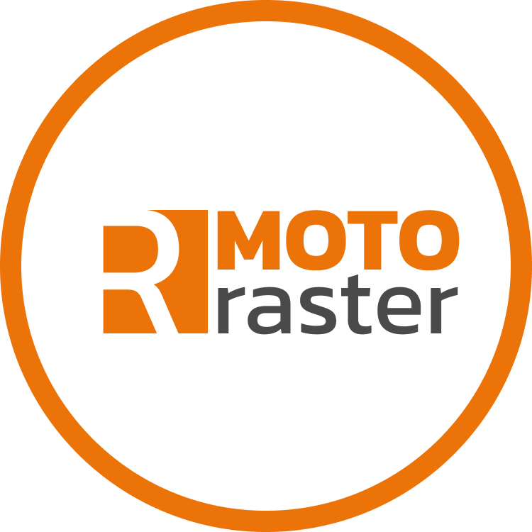 Moto Raster