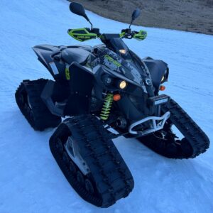 Can-Am Renegade X XC 1000R EFI, 2017