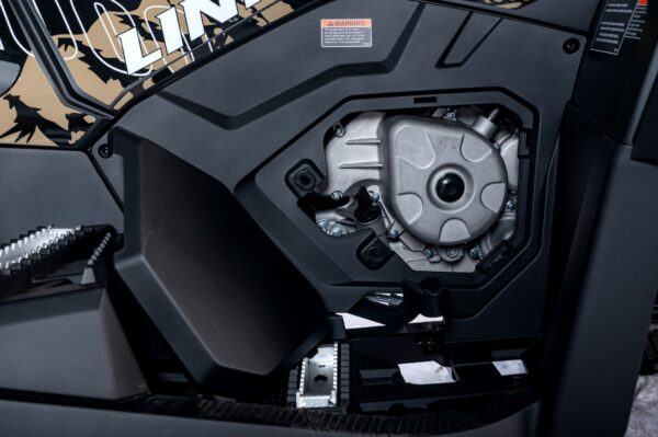 Linhai Landforce 1000L EPS, T3b