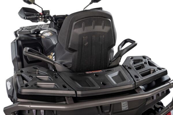 Linhai Landforce 1000L EPS, T3b