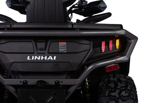 Linhai Landforce 1000L EPS, T3b