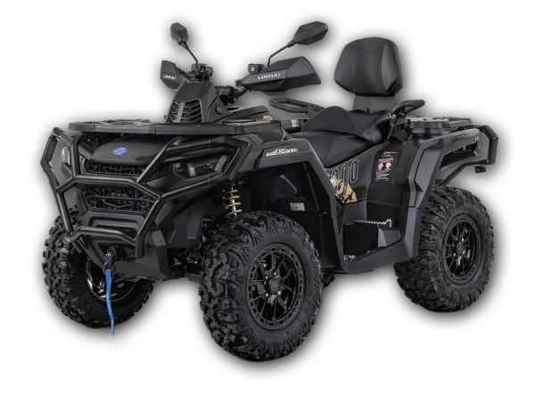 Linhai Landforce 1000L EPS ABS, T3b