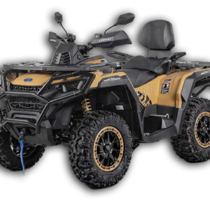 Linhai Landforce 1000L EPS ABS, T3b