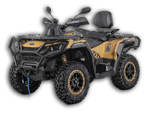 Linhai Landforce 1000L EPS ABS, T3b