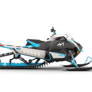 Arctic Cat MTN 600 146 IFP ES