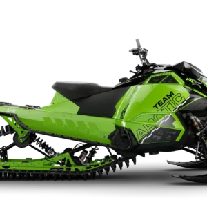 Arctic Cat MTN 858 146 HCX